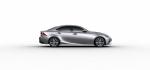 Lexus IS300h 2013 года